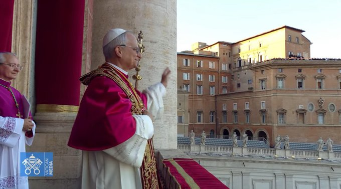 İznik yeni Papa’yı bekliyor
